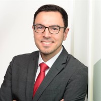 Andreas Minde