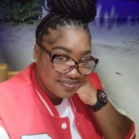 Jonelle Reid