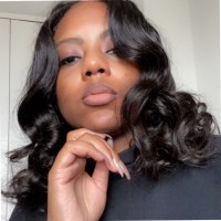Raven Robinson