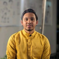 Hussam Hasmadi