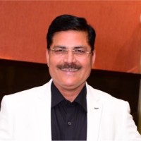 V K Mishra