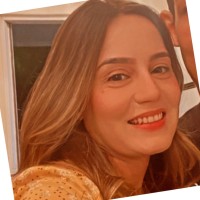 Gabriela Miranda Paulino