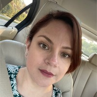 Maria Gabriela Gil-Araujo