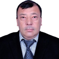 Рустам Хакимов