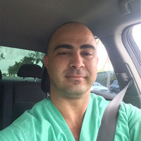 Luis Perez,Cct ,Rcs, Rvs