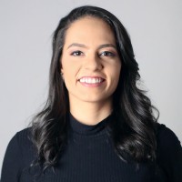 Izadira Barcelos