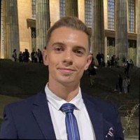 Mauricio Nicolas Giualini