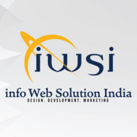 InfoWebSolutionIndia IWSI