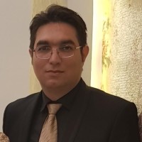 Peyman Rahimzadeh