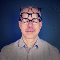 Marcel St. Pierre