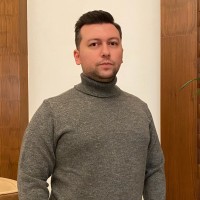 Koray Karaman