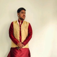 Karthik Mane