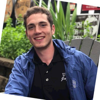 Jake O'Shaughnessy
