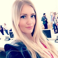 Natalie Poliakova
