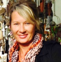 Joanna Neiheisel