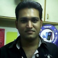 dharmesh dholariya