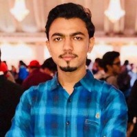 Mohammad Shahzaib