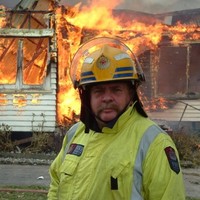 Mike (Sooty) Barratt