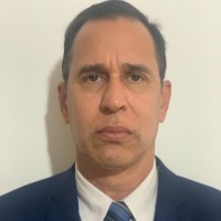 Edmilson Santana de Souza