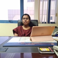Arathi Santhosh