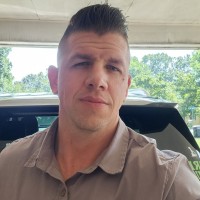 Derrek Baumann