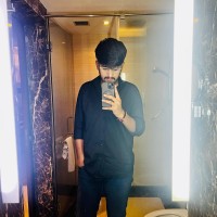 Shubham Sharma