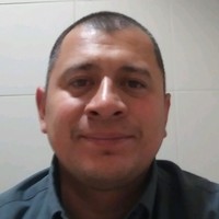 Salvador Rodriguez