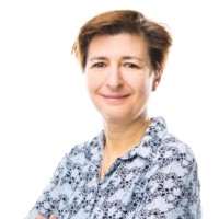 Audrey ARBONA-PAUPY