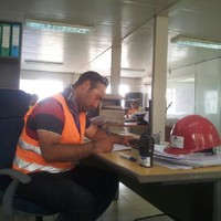 Mohamed Lamine Chekkat