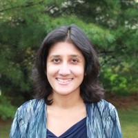 Priya Viswanathan