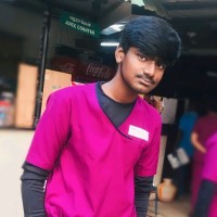 Vishnu Prasanth