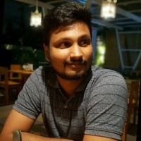 Sri Harsha Gorrepati