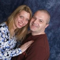 Justin & Melisa Weidner