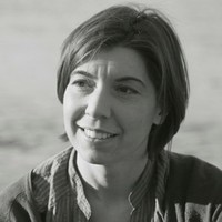 Pascale Calvet