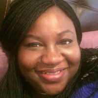 Adenike Ashaolu