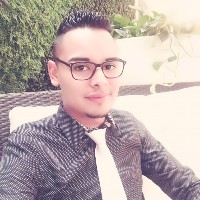 Carlos Andino Valencia