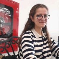 Büşra Karaca