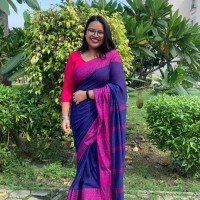 Yashi Agarwal