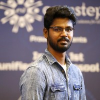 Pavan Kumar Mamidi