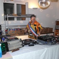 alain hansmetzger