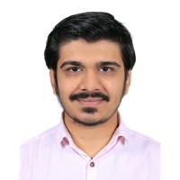 Naimish Gevaria