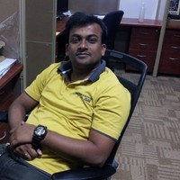 Girish AV