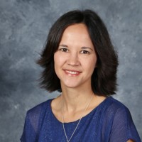 Lei Grismer Ramos