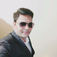 Hitesh Joshi