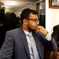 Moinuddin Hasan