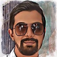 Nitin Raj