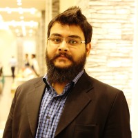 Saad Mughal