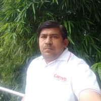 Sunil Gangane