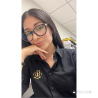 Arianna Yersele Calderón Pereda