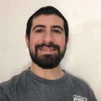 Sergio Hernan Cordoba
